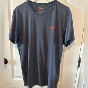 Men’s Fjall Raven t-shirt